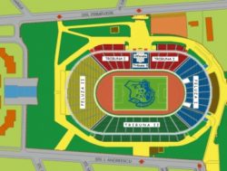 stadion